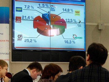 Общественная палата Ивановской области проведет круглый стол «Построение политической системы Ивановской области»