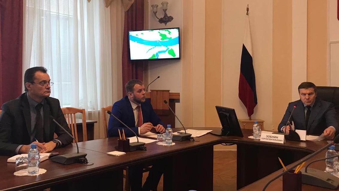 О проведении соревнований по плаванию на открытой воде