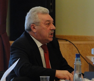 Стимул к развитию