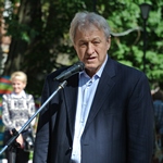 Юрий Смирнов поблагодарил жителей Фурмановского района за любовь к малой родине