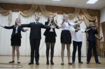 Состоялось торжественное открытие регионального этапа Всероссийской акции «Свет в окне»