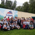 Юрий Смирнов: Молодежь должна активнее общаться с властью