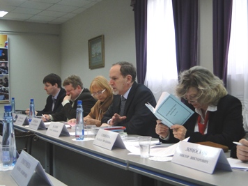 Концепция развития исторического краеведения в Ивановской области на 2013-2017 годы прошла общественное обсуждение