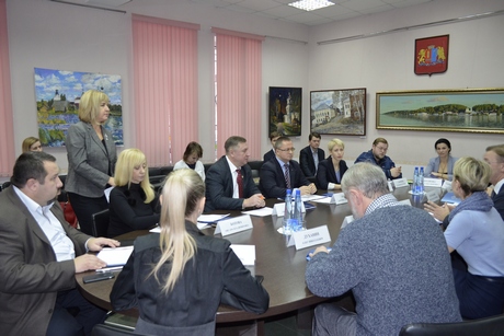 Завершено формирование VI состава Общественной палаты Ивановской области
