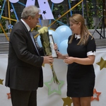 Юрий Смирнов поздравил ивановцев с Днем знаний