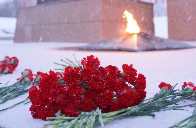 День Героев Отечества