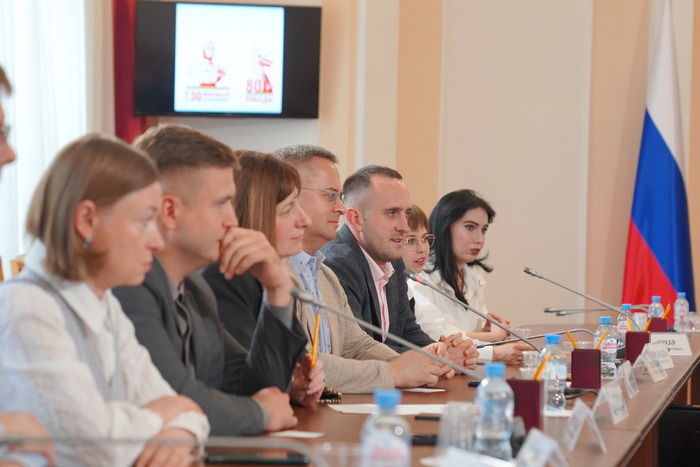 Инициирован просветительский проект «Земля Героев»