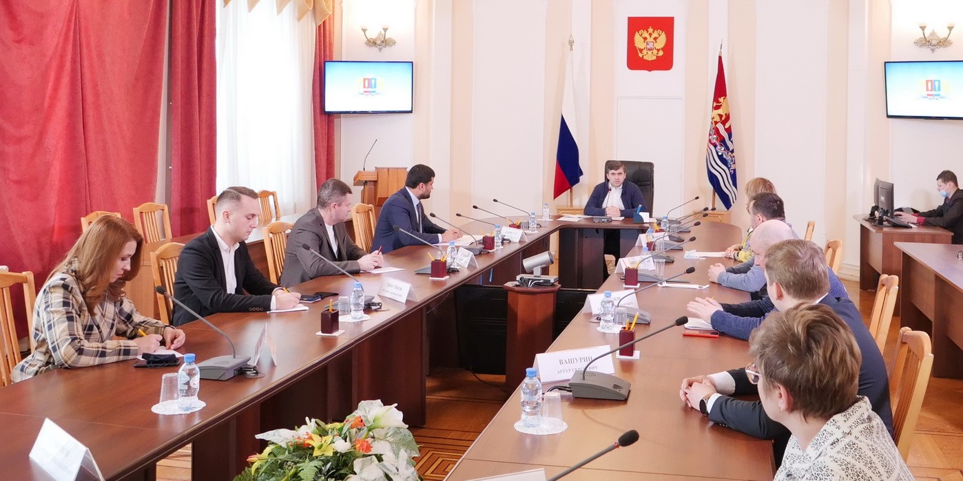 Артур Вашурин: мнение общественности играет ключевую роль