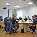 Члены Общественной палаты Ивановской области обсудили проблемы жителей региона в сфере ЖКХ на расширенном заседании