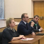 При участии Общественной палаты Ивановской области в Иванове состоялся Первый межрегиональный форум-фестиваль «Уникальные люди»