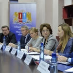 Марина Дмитриева: «Важно формировать абсолютную этическую нетерпимость к коррупции и устойчивое антикоррупционное мышление»