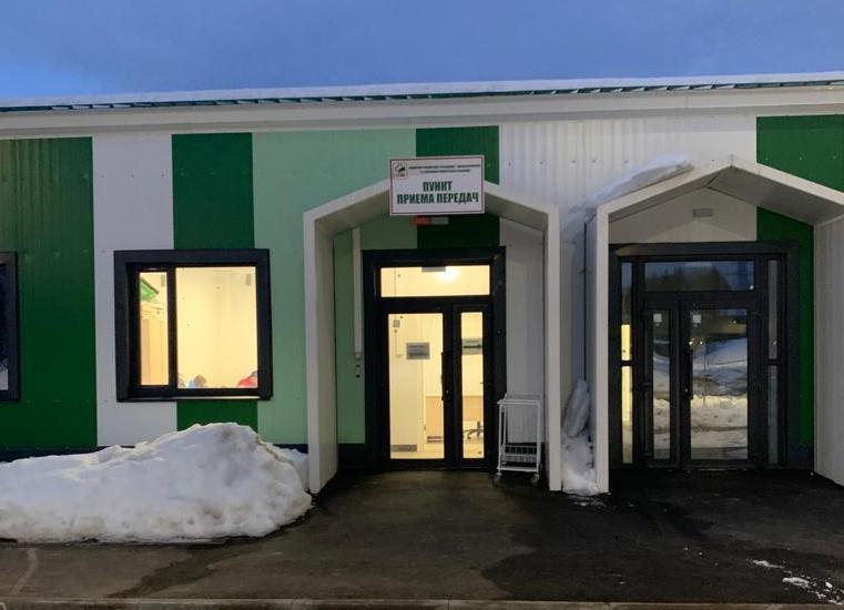 О работе стола справок ковидного госпиталя