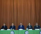 Заместитель Председателя Ивановской области принял участие в публичных обсуждениях правоприменительной практики и риск-ориентированного подхода при осуществлении деятельности за 1 квартал 2019 года Управлением Россельхознадзора 