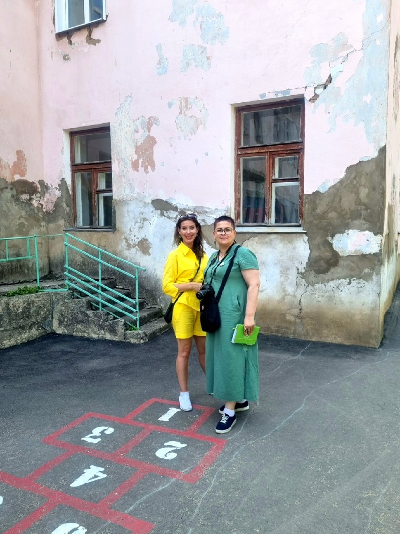 Общественники начали формировать перечень детских садов, требующих капитального ремонта