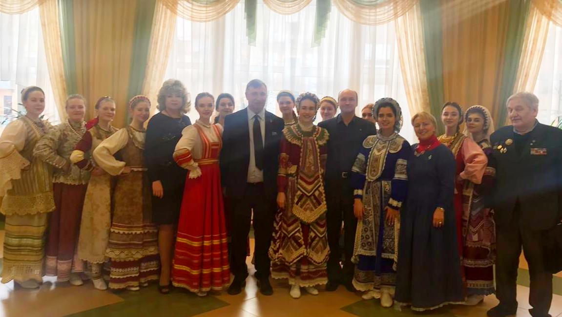 «Без срока давности»