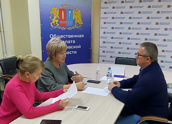 Общественное наблюдение за выборами проходит в штатном порядке