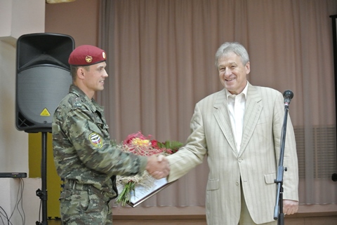 Чемпионами не рождаются