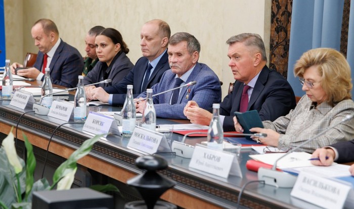 Нотариат России на службе Отечества