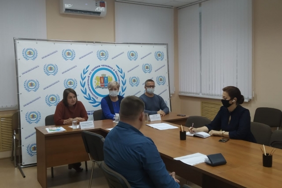 Эксперты провели семинар по соблюдению избирательных прав граждан