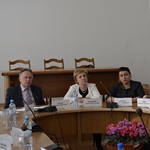 Организация специализированной студенческой клиники: за и против