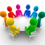 "Актуальный диалог" состоится 26 сентября