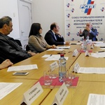 Члены Общественной палаты Ивановской области обсудили вопросы строительства жилья в регионе