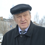 Юрий Смирнов: «Бессмертный полк» - герои в наших сердцах