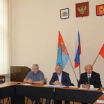 Общественный совет Южского района: «Качественные дороги – основа в развитии внутреннего туризма»