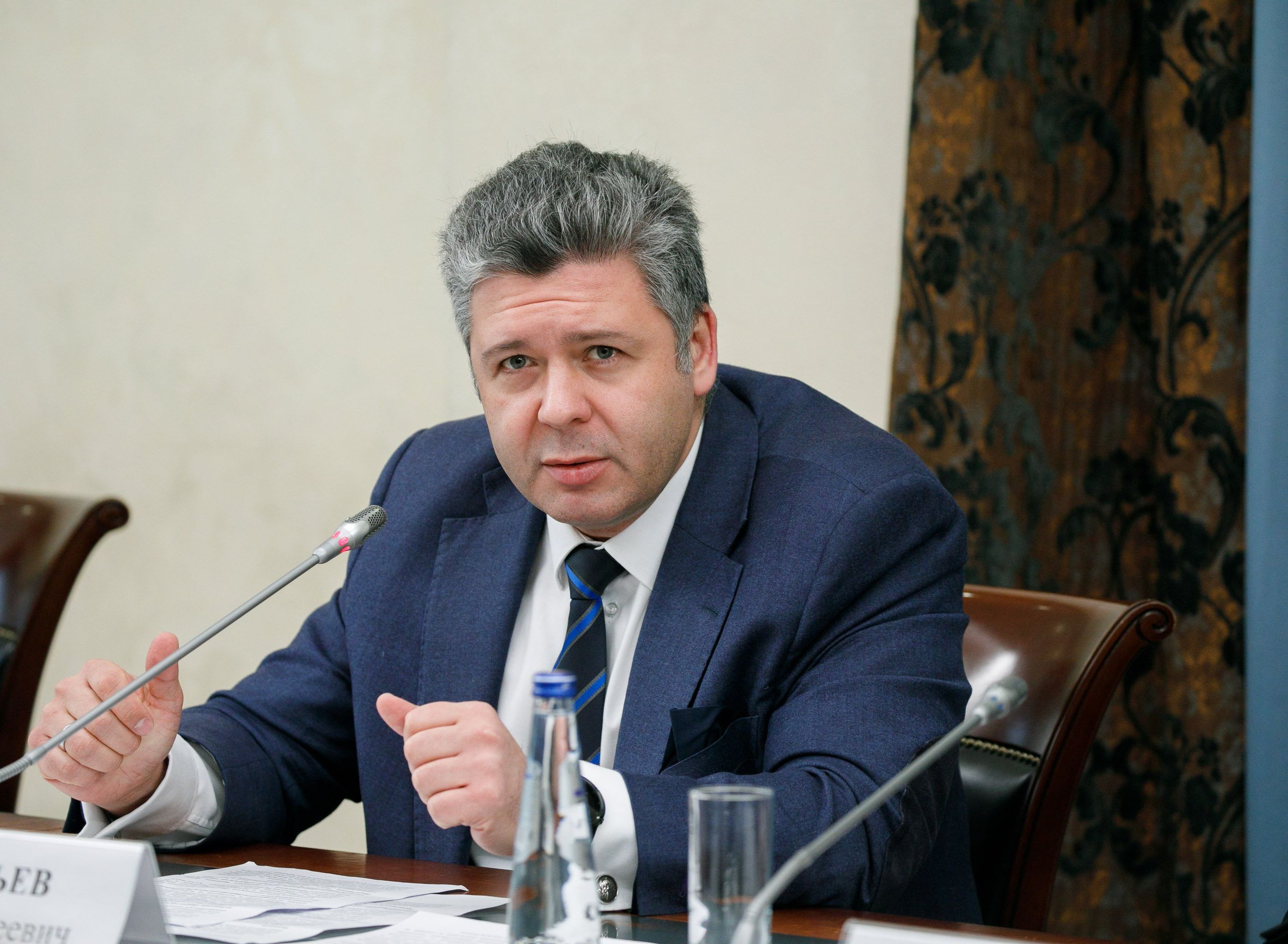 «Стандарт наблюдателя»: обучение в формате вебинара