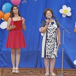 Председатель региональной Общественной палаты Марина Дмитриева приняла участие в праздновании Дня поселка Ильинское-Хованское