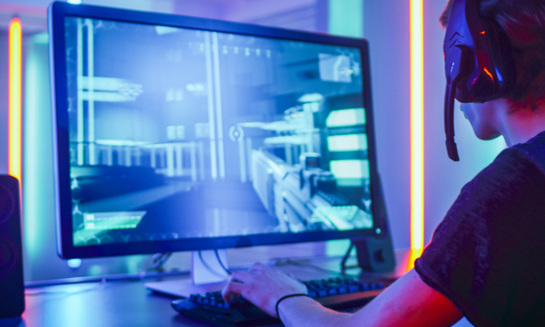 Будущее российской игровой индустрии. Опрос.