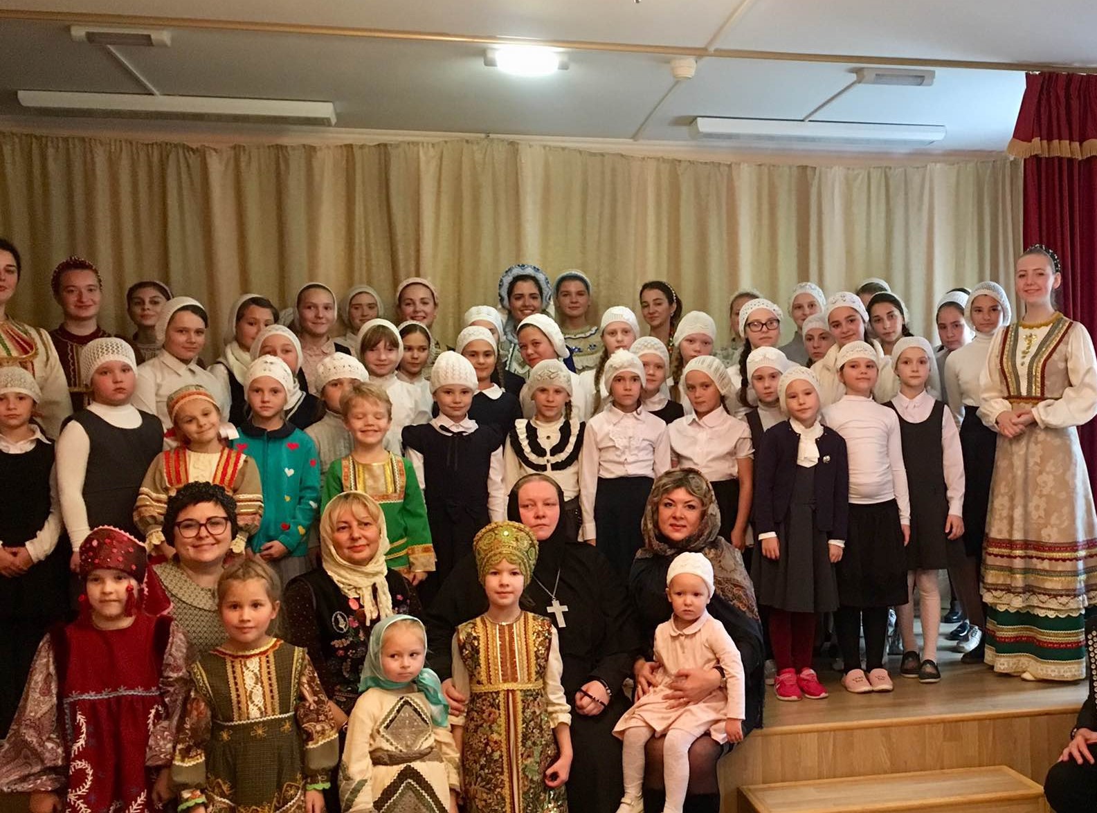 Акция «Твори Добро»