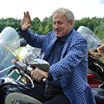 Юрий Смирнов: Мотофестиваль «Рокот на Волге» как пример событийного туризма