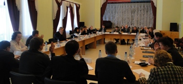 Питание по режиму и стандарту