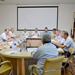 Общественная палата Ивановской области инициировала дискуссию на тему безопасности дорожного движения в регионе