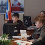 Общественный совет Фурмановского района возглавила Лидия Иваненко – директор школы №3