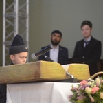 В Иванове состоялся XI Межрегиональный конкурс чтецов Священного Корана