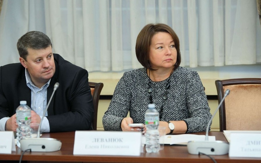 Роль общественных палат регионов в сохранении традиционных ценностей обсудили на Совете общественных палат России 