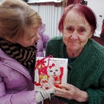 Во время новогодних каникул члены Общественной палаты Ивановской области помогли организовать праздничные мероприятия сразу в нескольких ТОС города Иваново