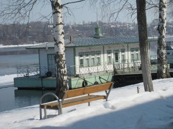 «Плёсское собрание» - на страже интересов горожан, во благо развития родного города