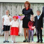 Межрегиональный семейный форум «Многодетная Россия» открылся в Ивановской области