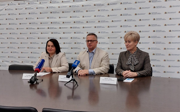 В Ивановской области завершено голосование на муниципальных выборах в представительные органы местного самоуправления