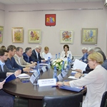 Совет региональной Общественной палаты обсудил реформу обращения с твердыми коммунальными отходами