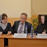 Члены Общественной палаты Ивановской области обсудили актуальные вопросы формирования семейных ценностей у детей и молодежи