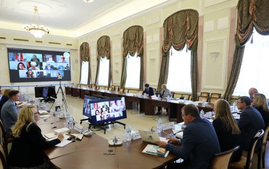 Города трудовой доблести: наша история – история трудовых подвигов