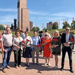 В День памяти и скорби в Ивановской области проходят памятные мероприятия