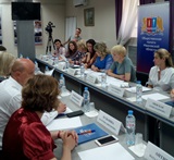 Доступность и качество скорой и неотложной медицинской помощи обсудили в Общественной палате Ивановской области.