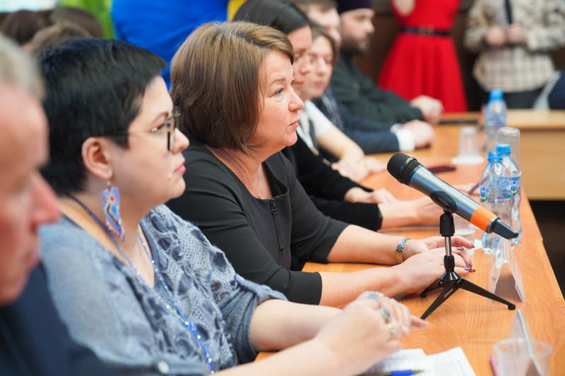 Общественники рекомендовали включить в региональную программу преображения дошкольных учреждений 75 детских садов 