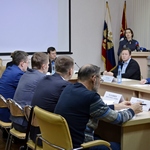 В Общественной палате Ивановской области создадут рабочую группу для контроля за исполнением контрактов по отлову и содержанию бездомных животных