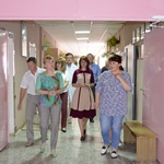 Члены Общественной палаты Ивановской области приступили к новому этапу мониторинга детских домов региона